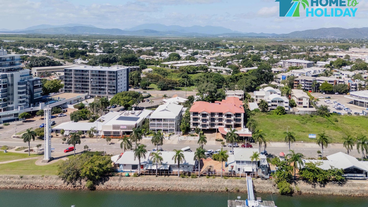 Photo of Outdoor in South Townsville