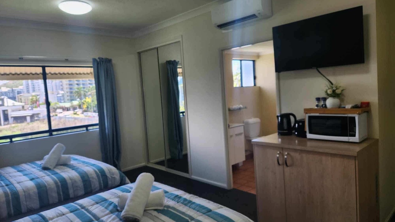 Photo of Bedroom in South Townsville