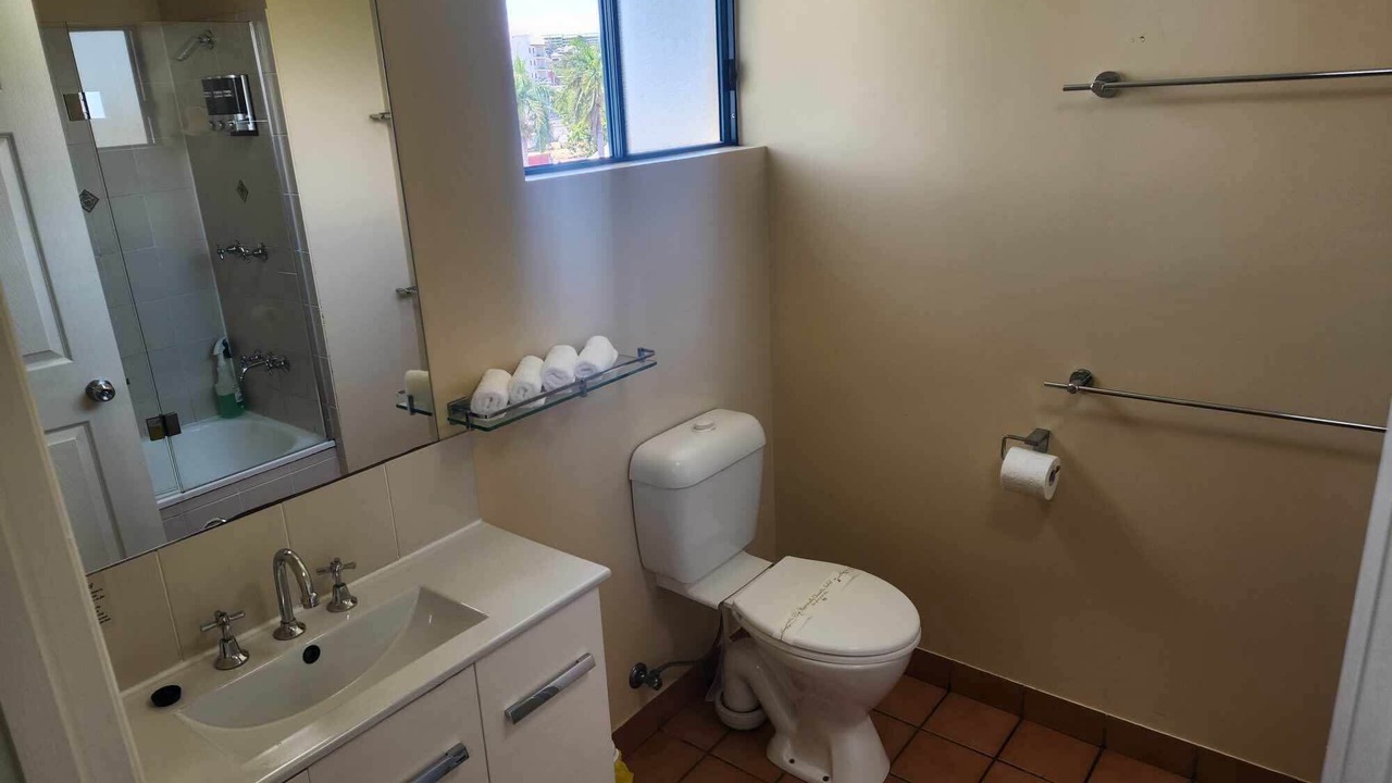 Photo of Bathroom in South Townsville