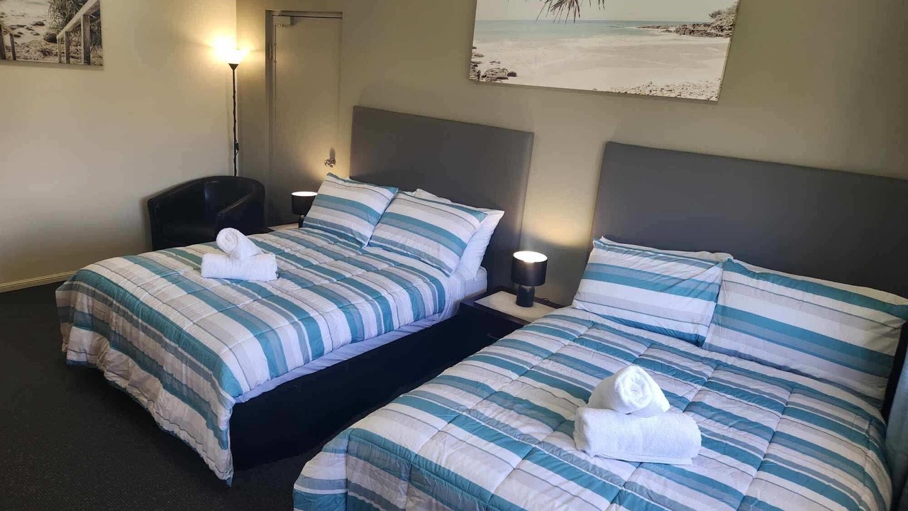 Photo of Bedroom in South Townsville