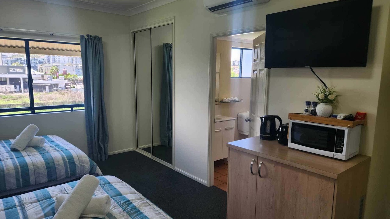 Photo of Bedroom in South Townsville