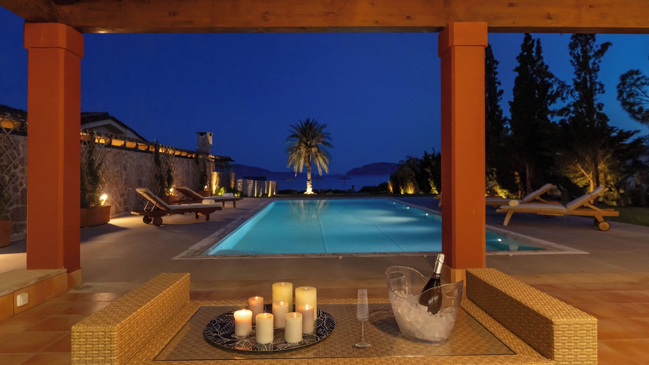Photo of Outdoor in Pigadia