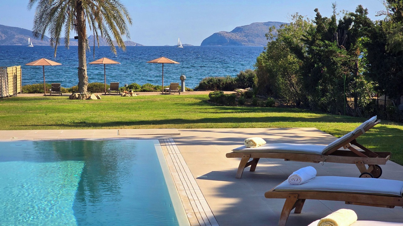 Photo of Outdoor in Pigadia