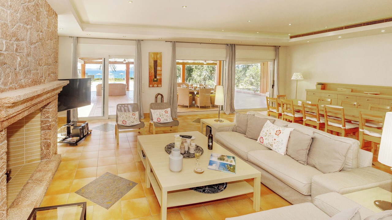 Photo of Bedroom in Pigadia