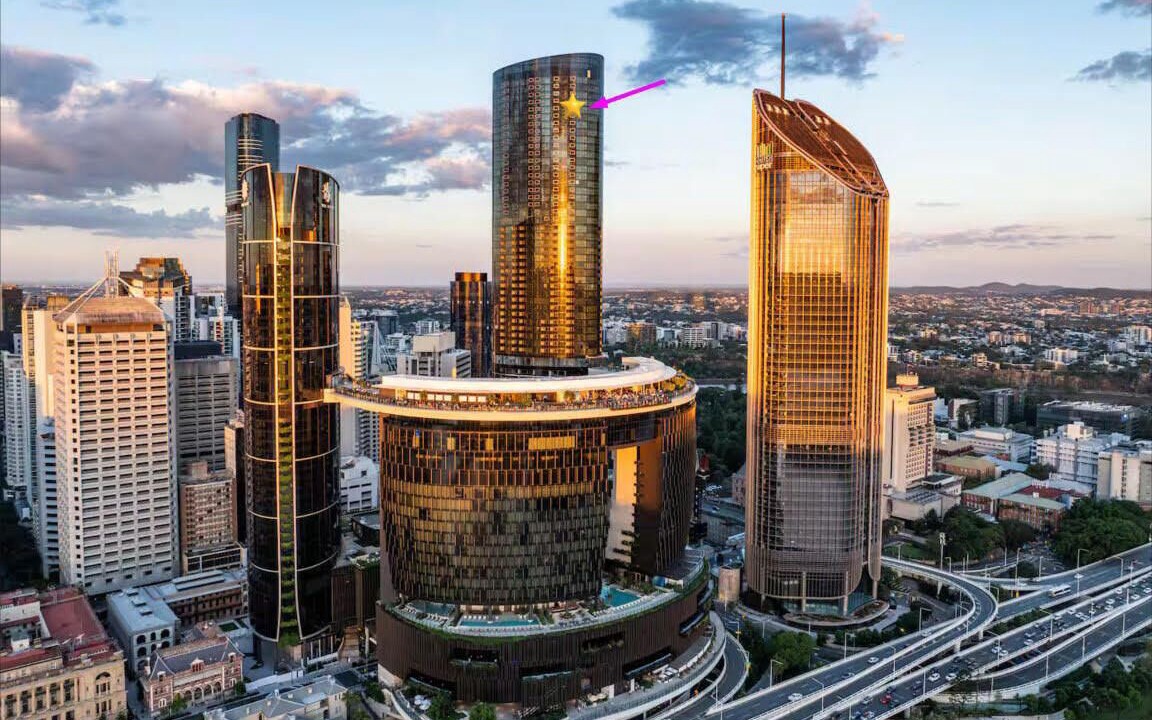 Photo of Outdoor in Brisbane Central Business District