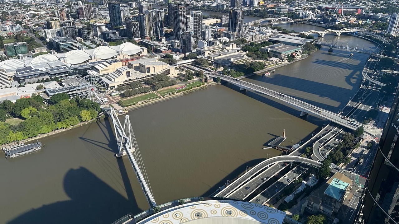 Photo of Others in Brisbane Central Business District
