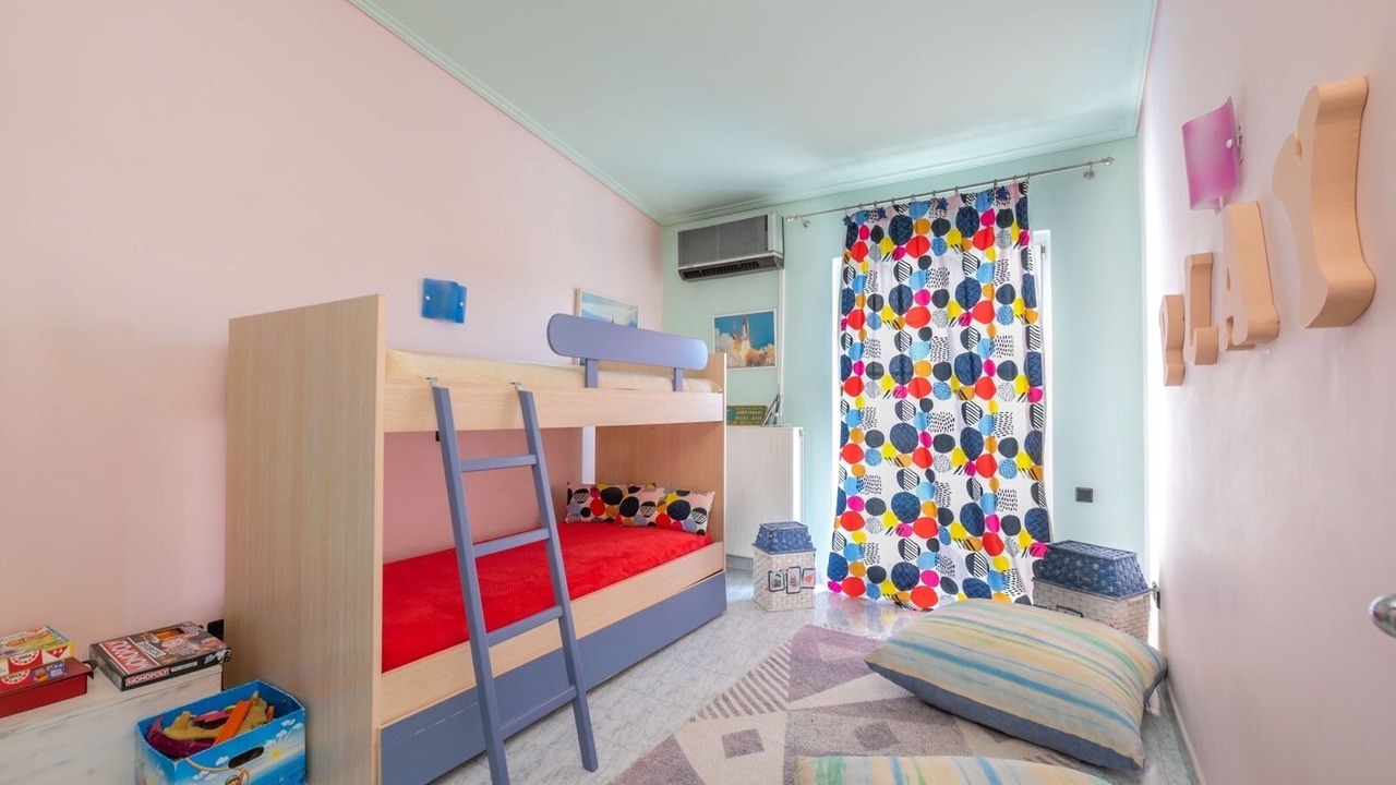 Photo of Bedroom in Assos-Lechaio