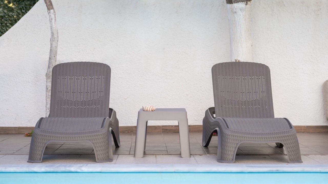Photo of Outdoor in Assos-Lechaio