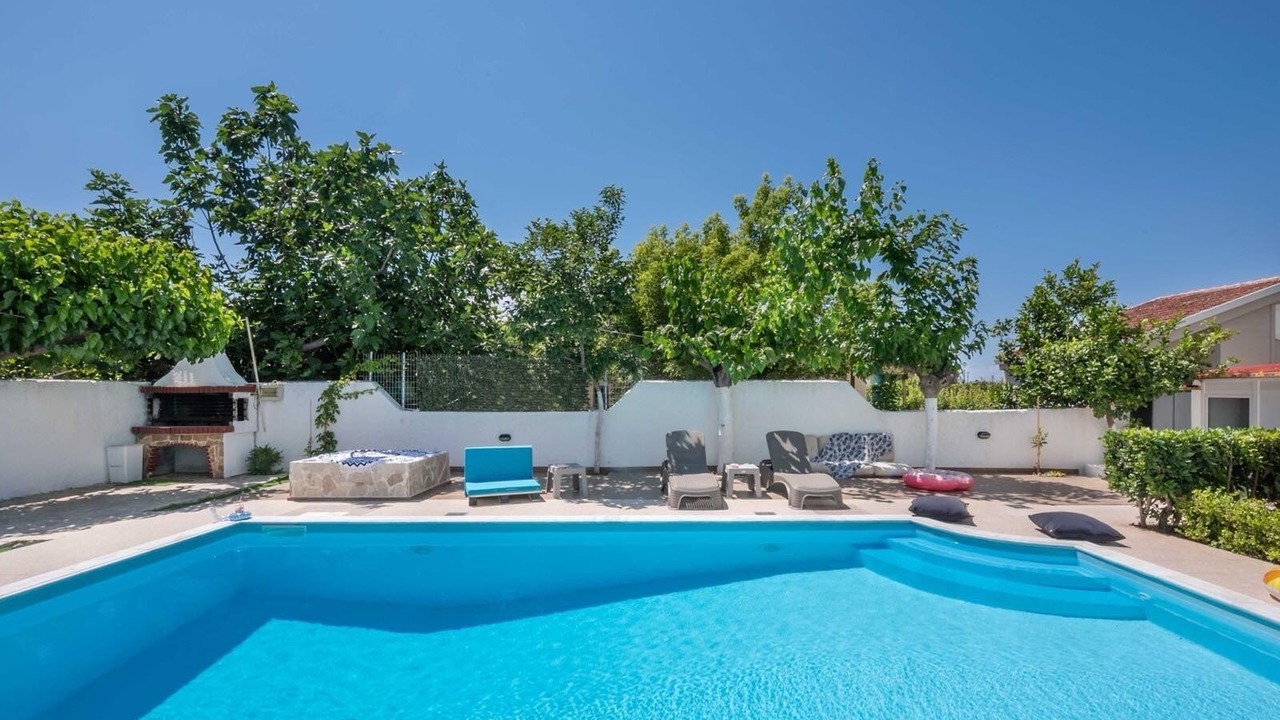 Photo of Outdoor in Assos-Lechaio