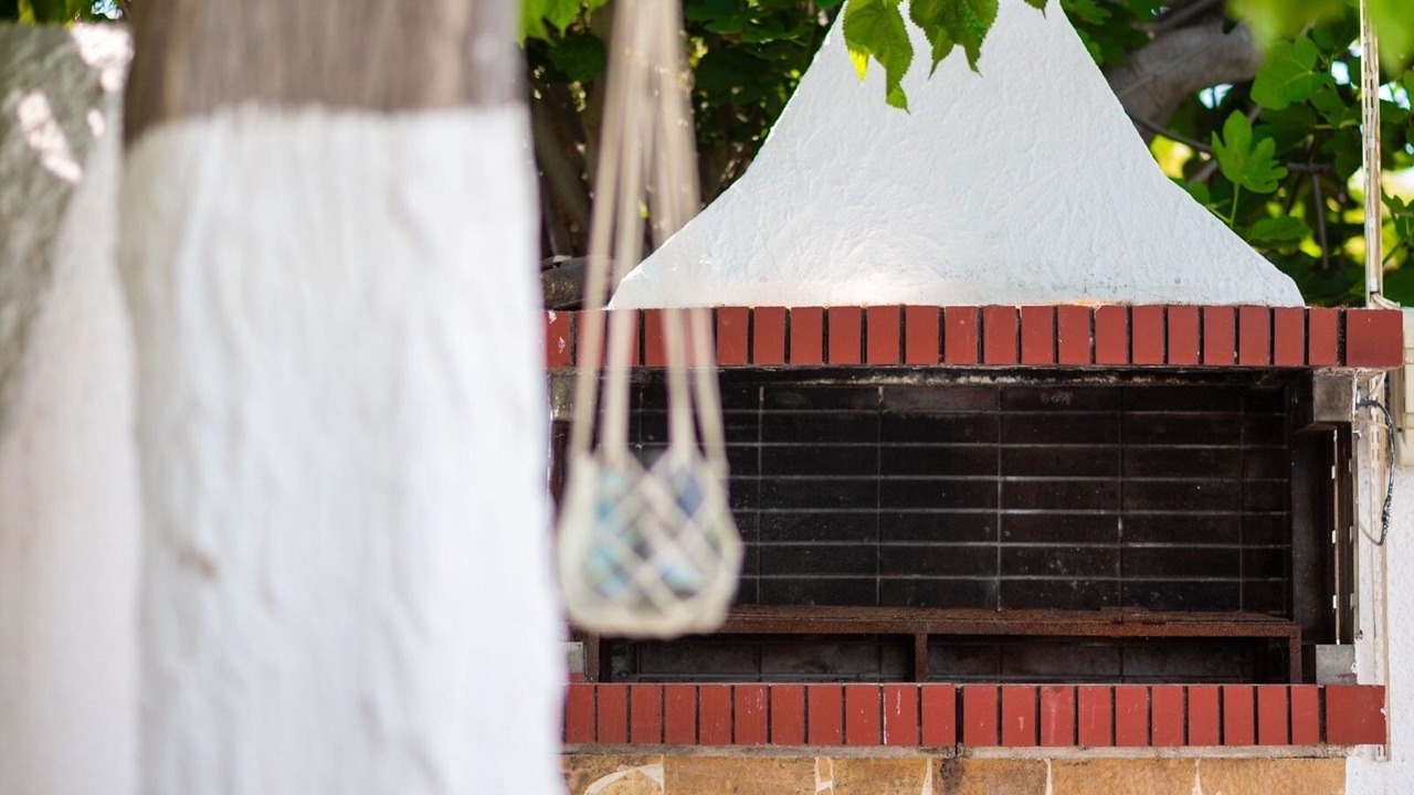 Photo of Outdoor in Assos-Lechaio
