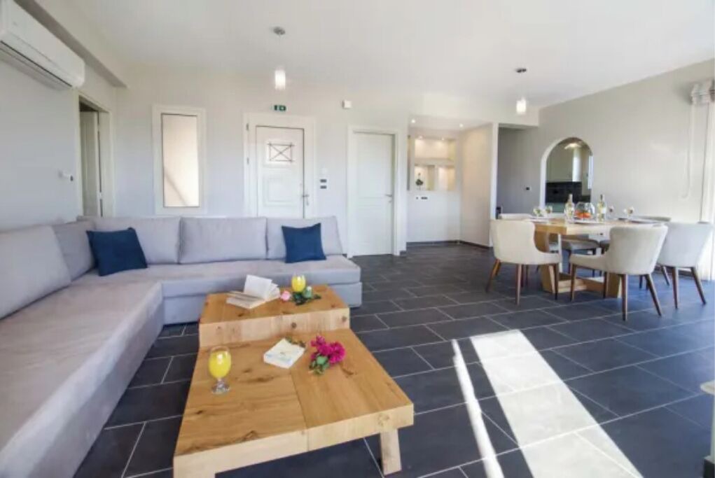 Photo of Livingroom in Aetos