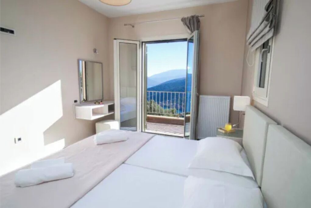 Photo of Bedroom in Aetos