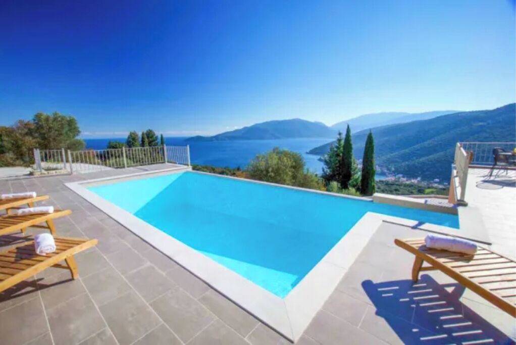 Photo of Outdoor in Aetos
