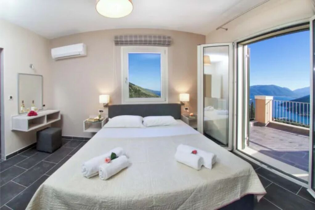 Photo of Bedroom in Aetos