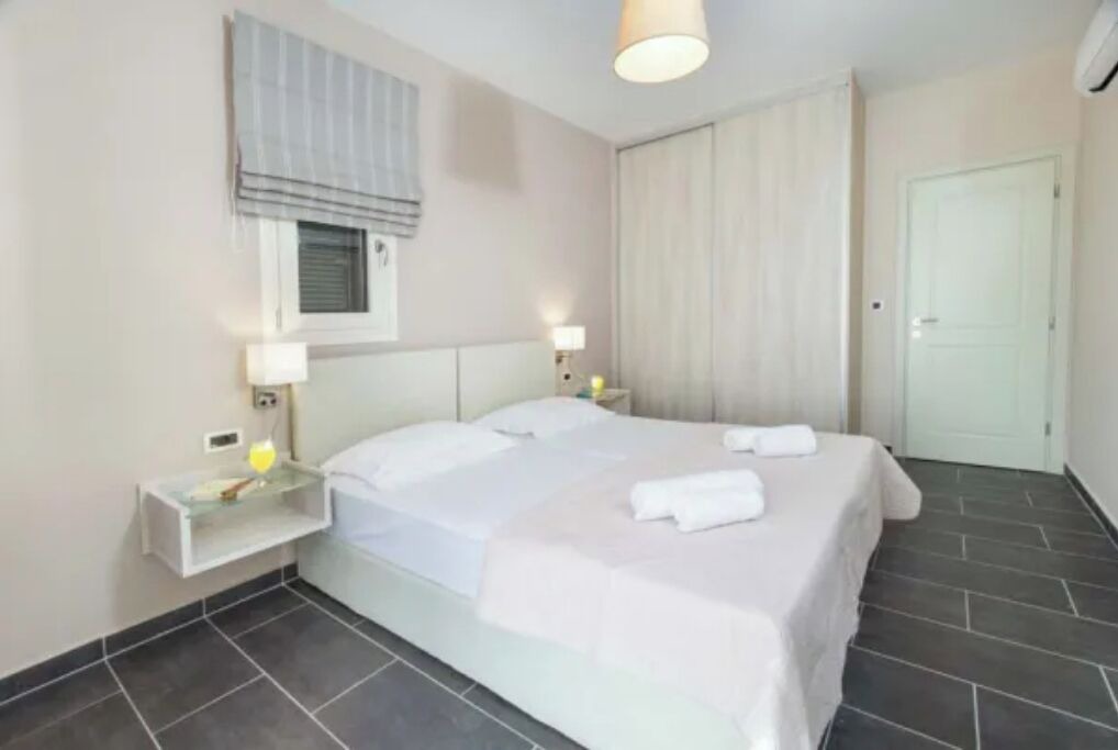 Photo of Bedroom in Aetos