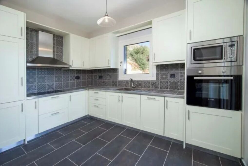 Photo of Kitchen in Aetos