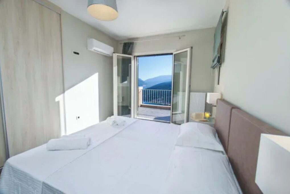 Photo of Bedroom in Aetos
