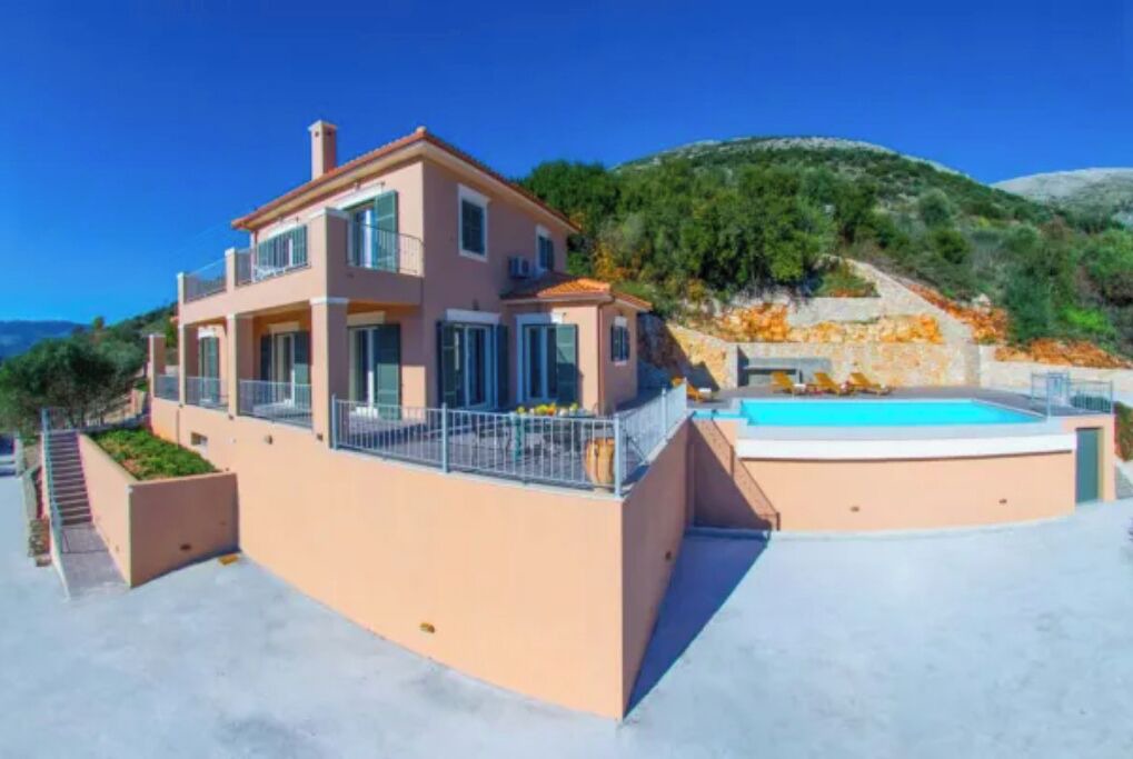 Photo of Outdoor in Aetos