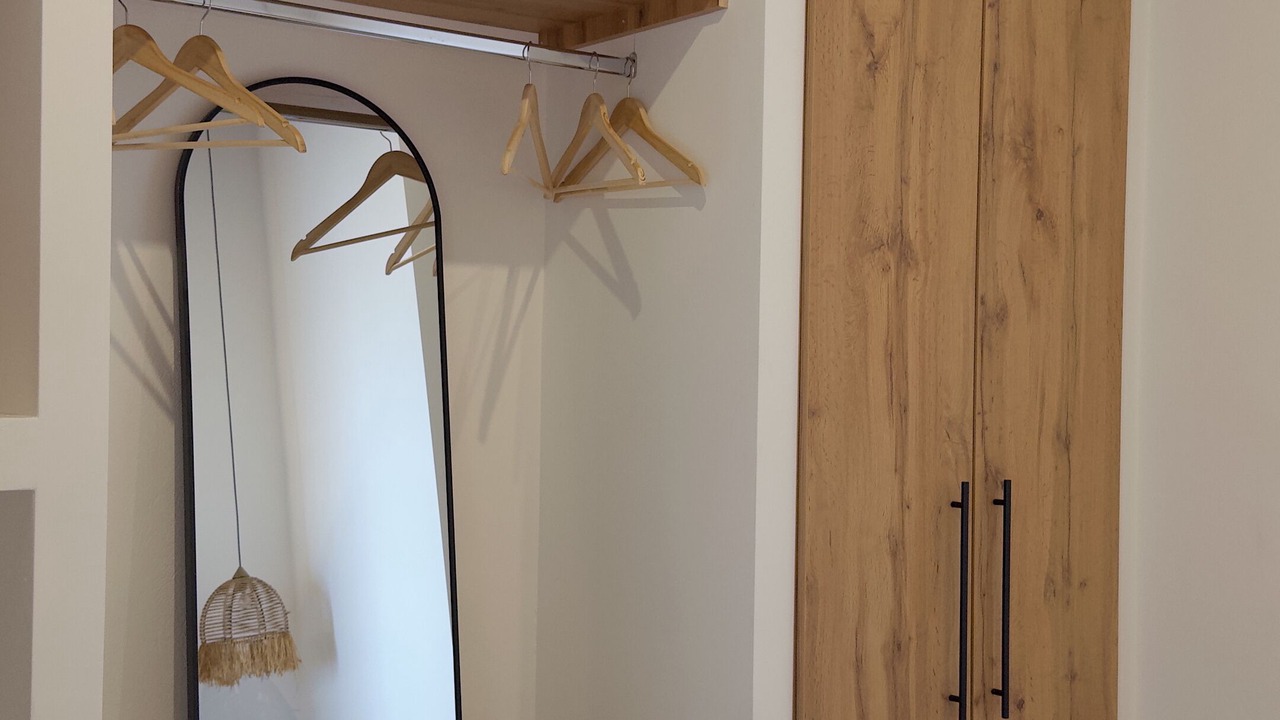 Photo of Bedroom in Psinthos