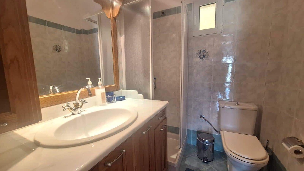 Photo of Bathroom in Oropos
