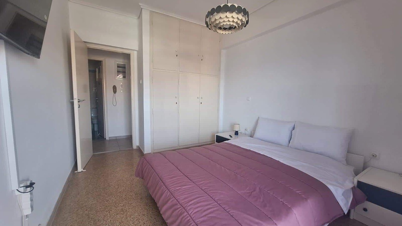 Photo of Bedroom in Oropos