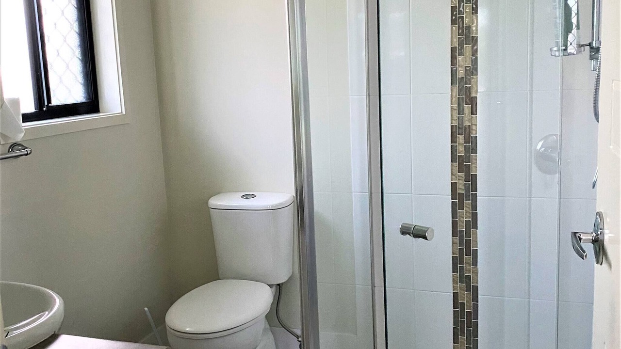 Photo of Bathroom in New Auckland