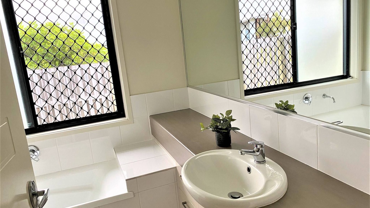 Photo of Bathroom in New Auckland