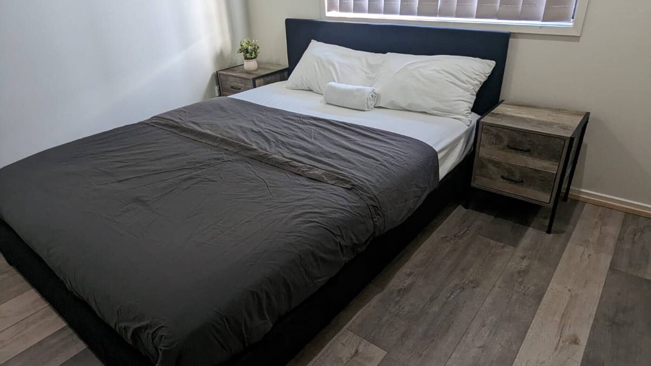 Photo of Bedroom in New Auckland