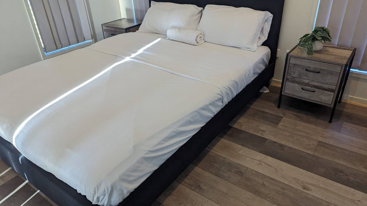 Photo of Bedroom in New Auckland