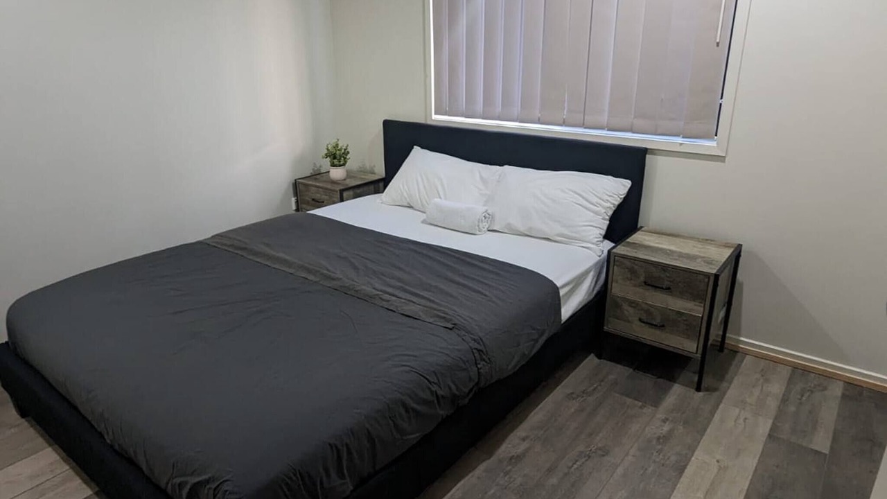 Photo of Bedroom in New Auckland