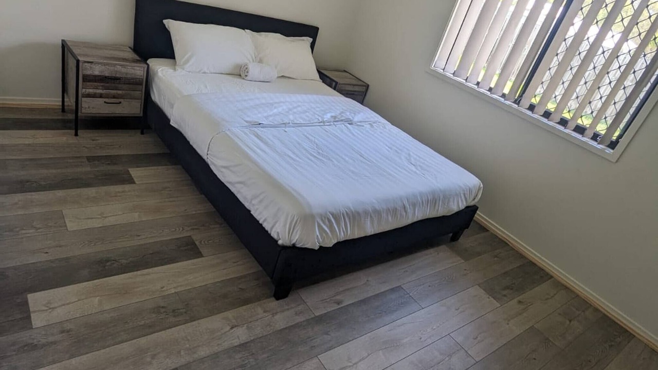 Photo of Bedroom in New Auckland