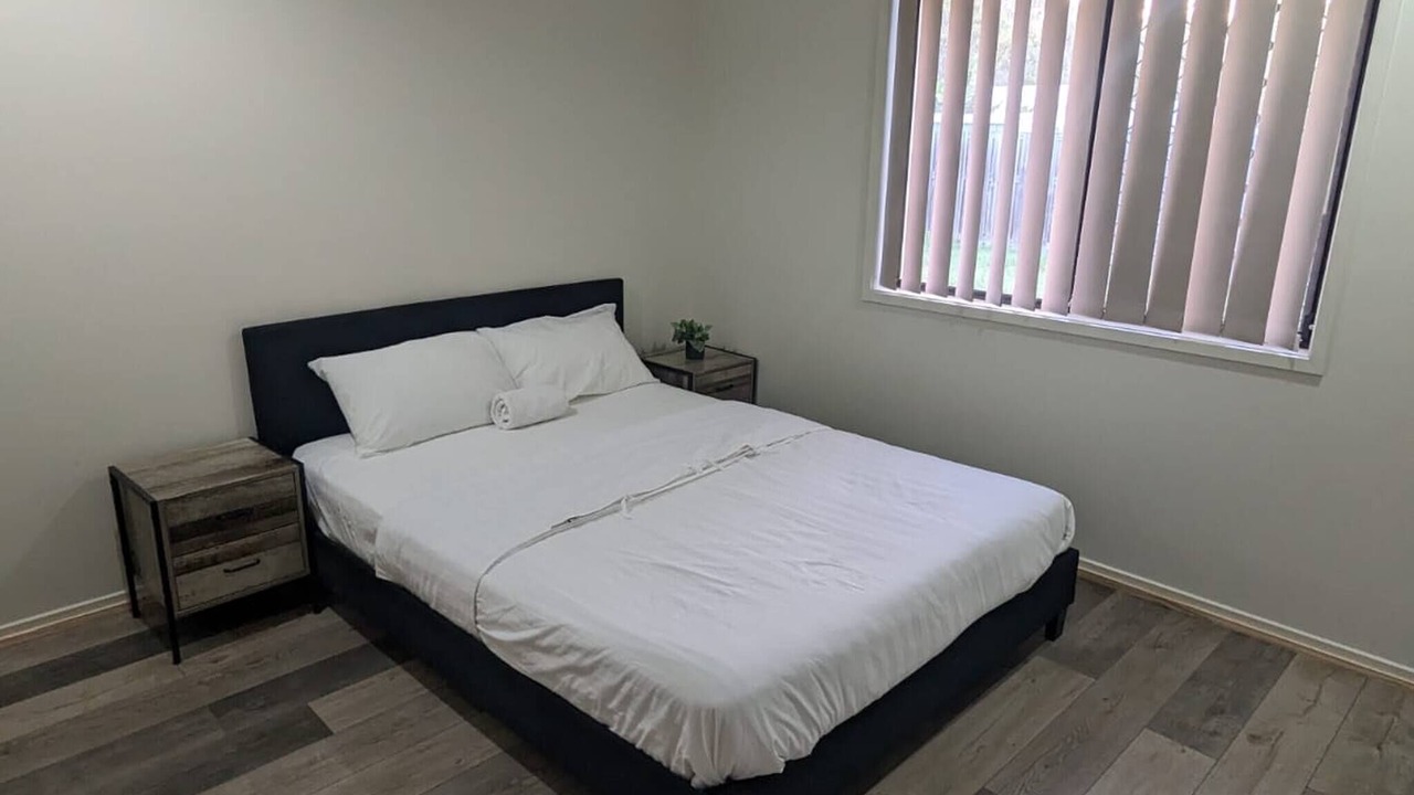 Photo of Bedroom in New Auckland
