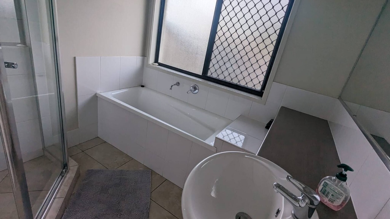Photo of Bathroom in New Auckland