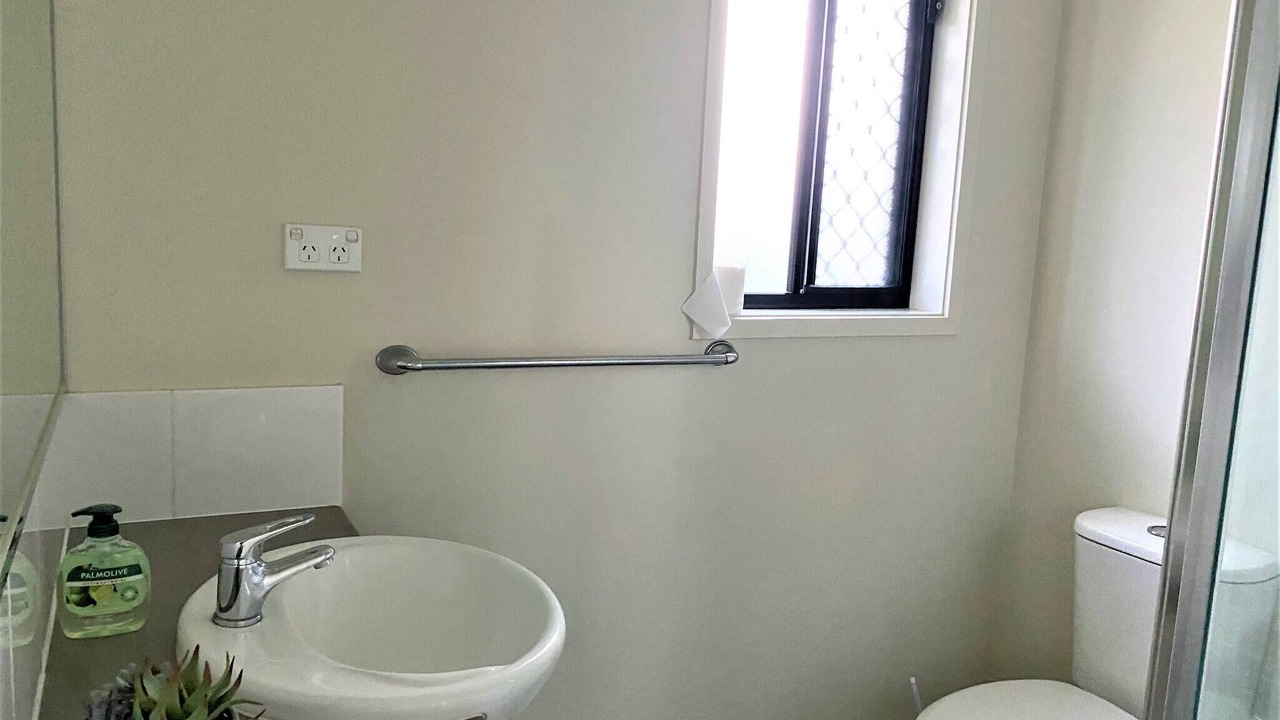 Photo of Bathroom in New Auckland