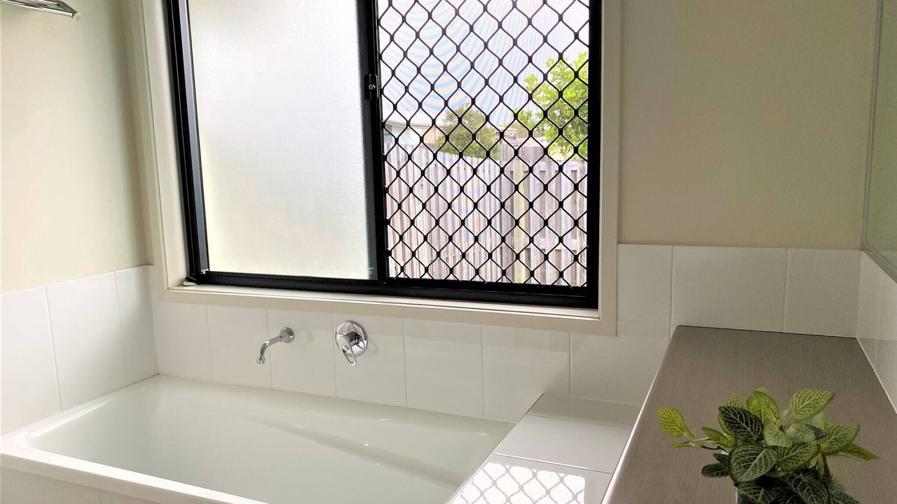 Photo of Bathroom in New Auckland