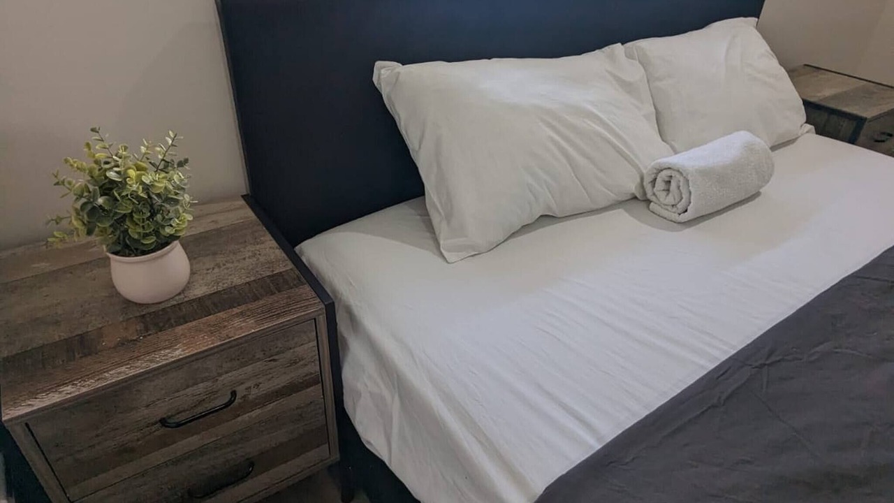Photo of Bedroom in New Auckland