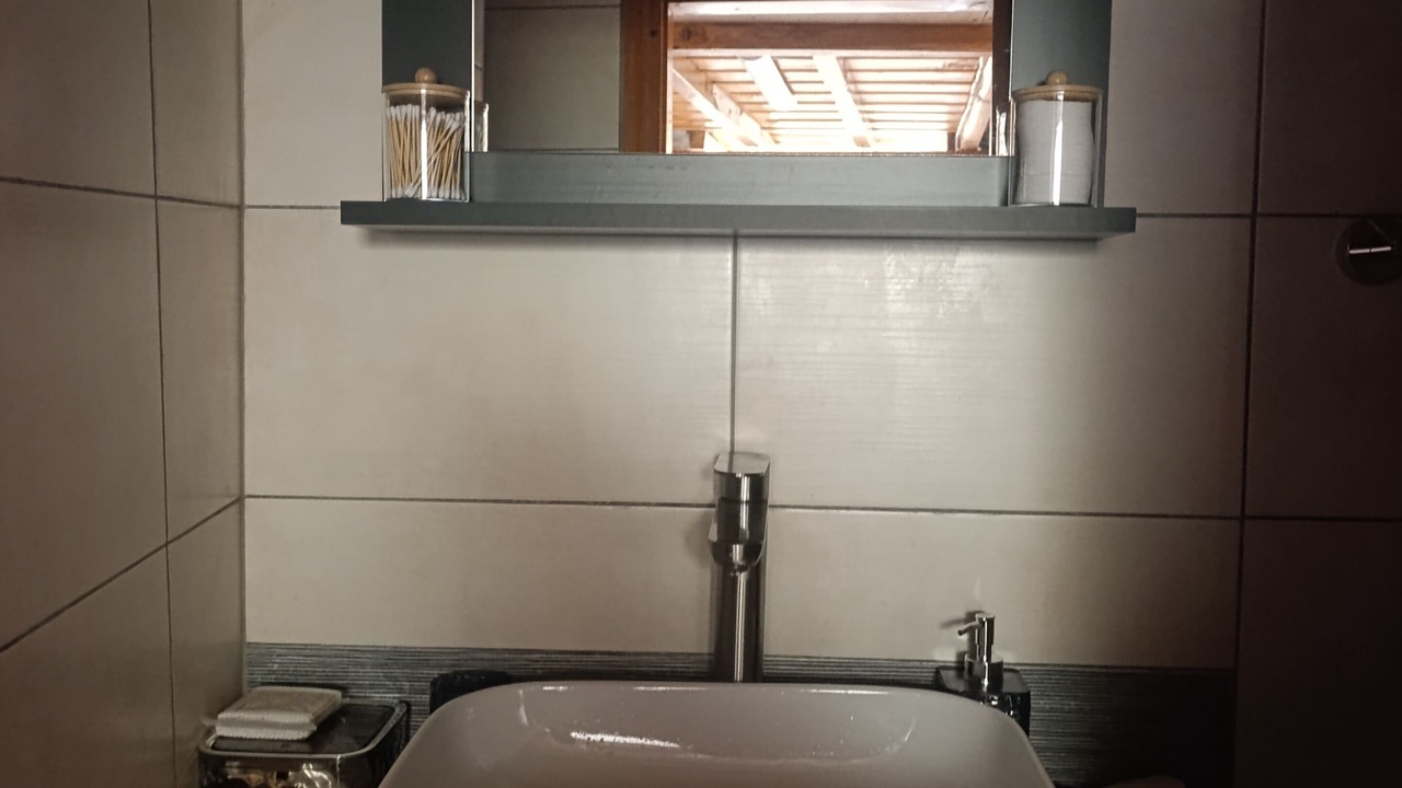 Photo of Bathroom in Skyros Town
