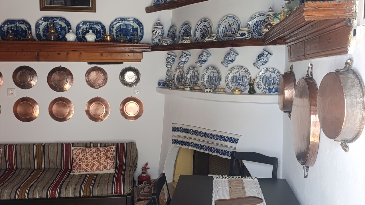 Photo of Others in Skyros Town