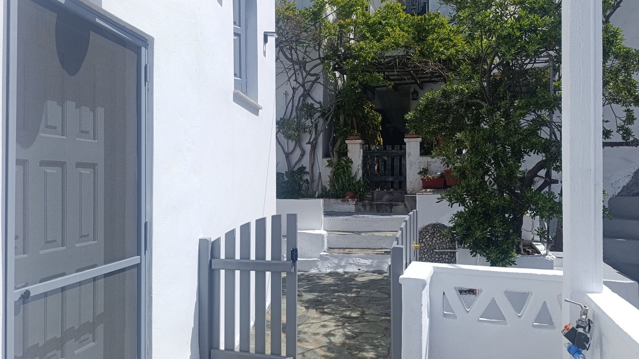 Photo of Outdoor in Skyros Town