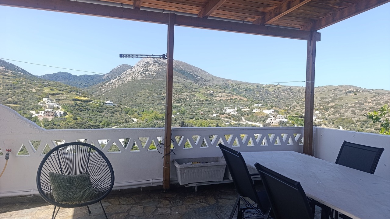 Photo of Outdoor in Skyros Town