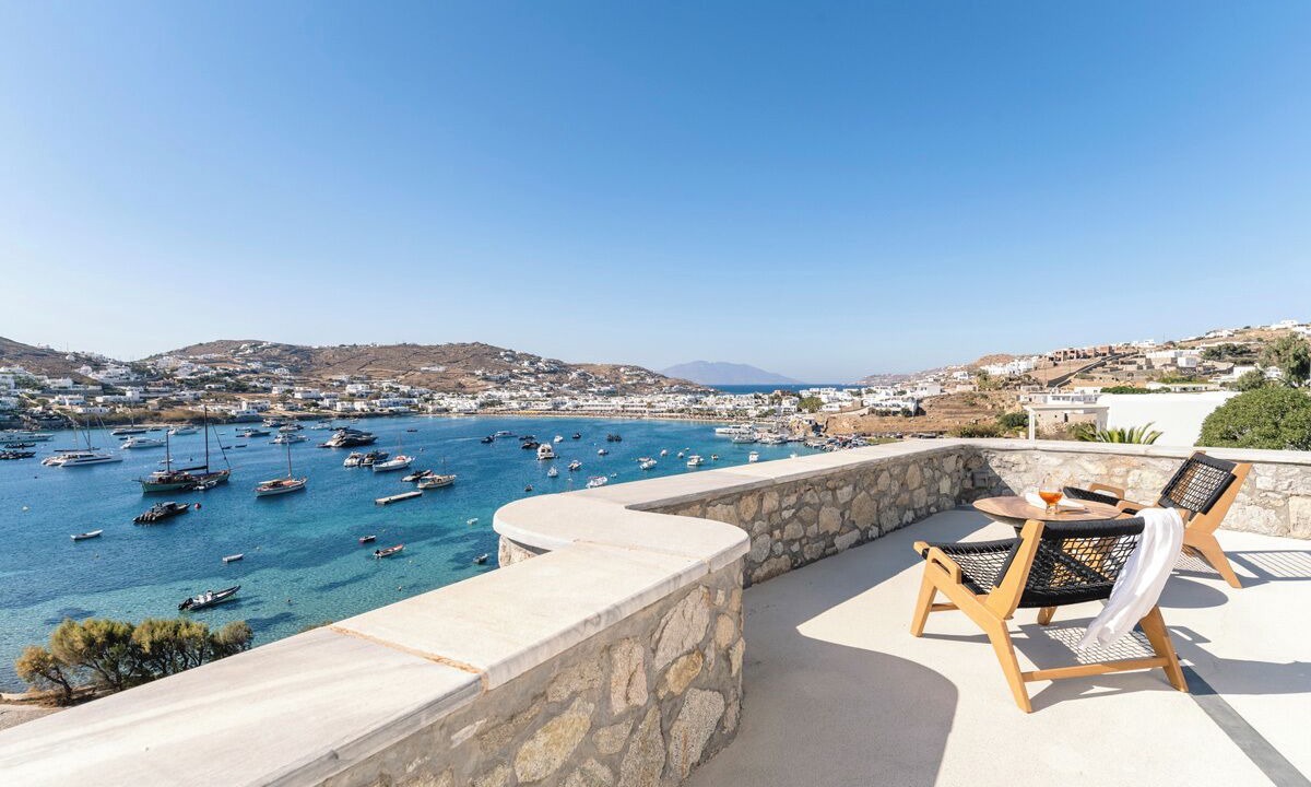 Photo of Outdoor in Ornos