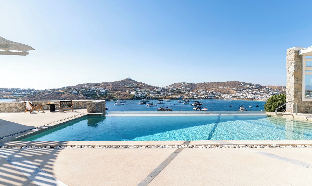Photo of Outdoor in Ornos