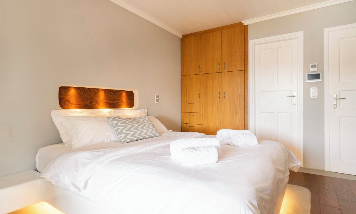 Photo of Bedroom in Ornos