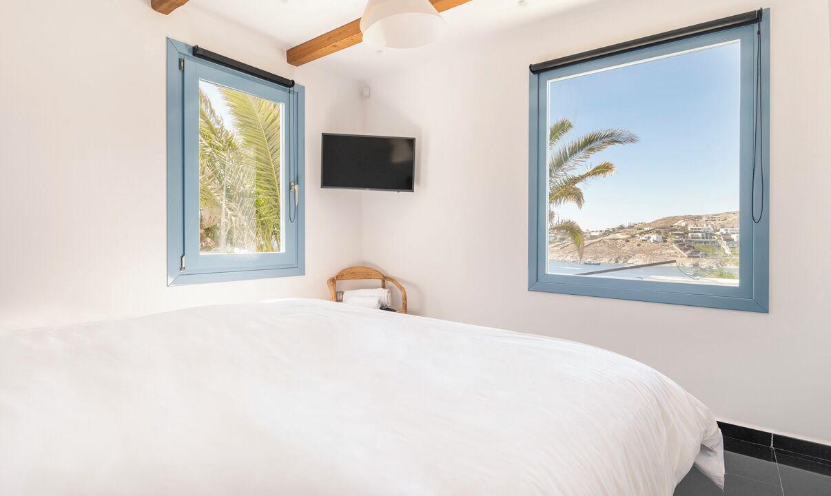 Photo of Bedroom in Ornos