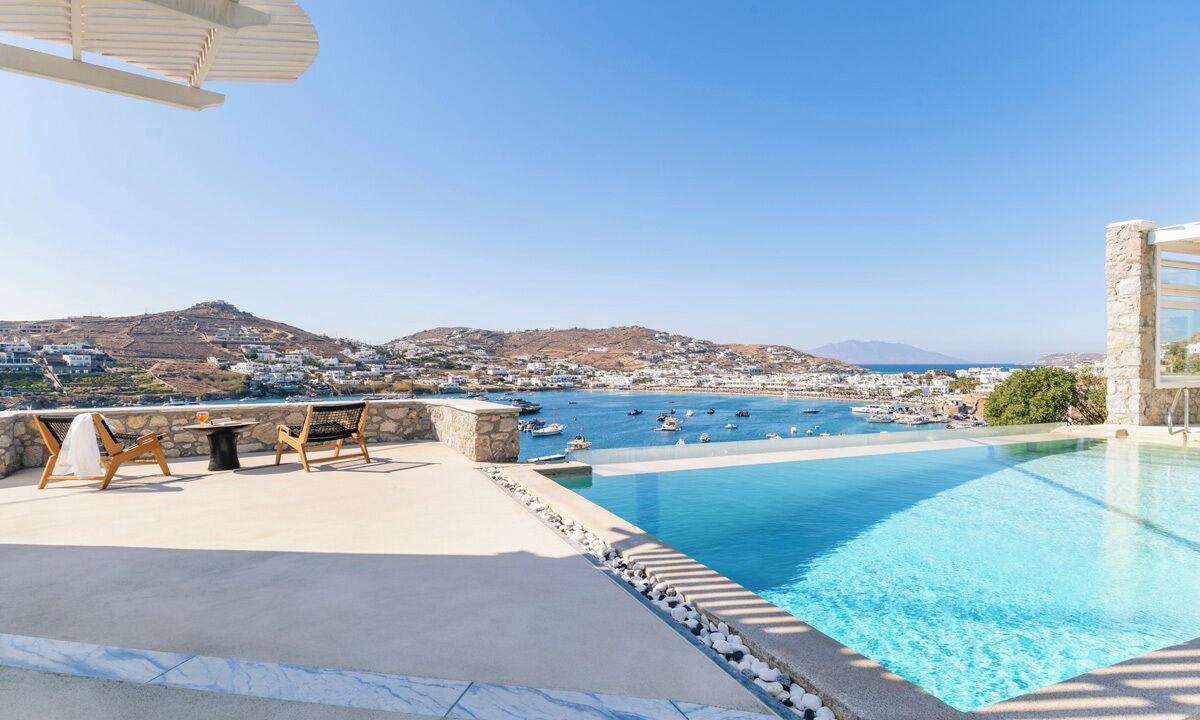 Photo of Outdoor in Ornos