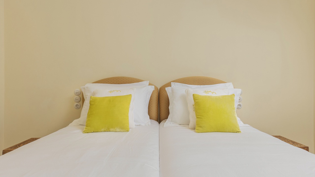 Photo of Bedroom in Tsepelovo