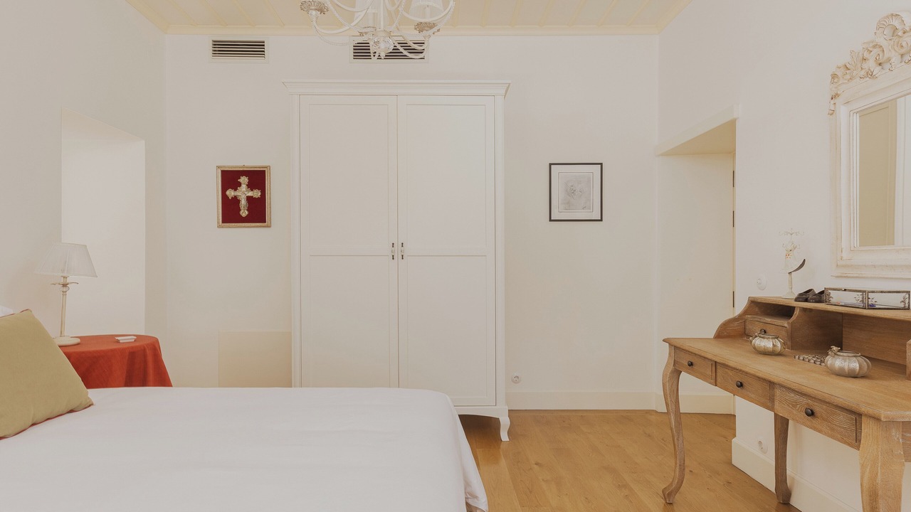 Photo of Bedroom in Tsepelovo