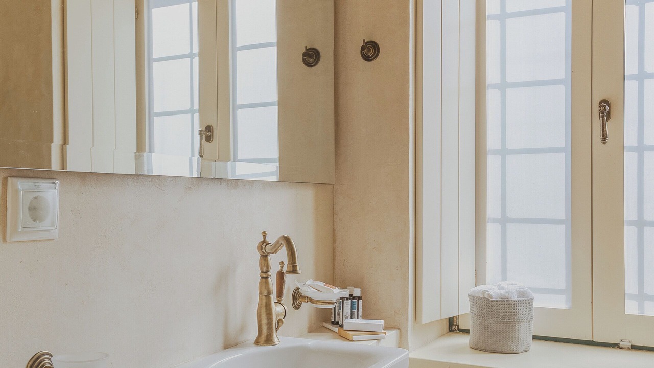 Photo of Bathroom in Tsepelovo