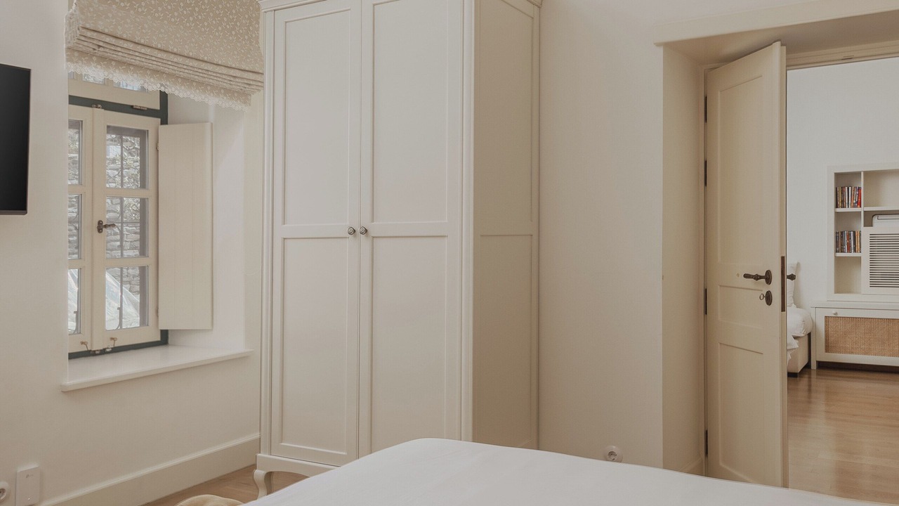 Photo of Bedroom in Tsepelovo