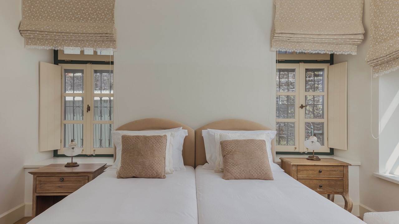 Photo of Bedroom in Tsepelovo